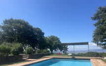 Foto pubblicata dell'ospite di Villa Il Troscione