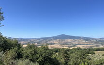 Foto pubblicata dell'ospite di Villa Il Troscione