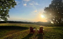 Foto pubblicata dell'ospite di Villa Il Troscione