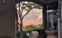 Foto pubblicata dell'ospite di Villa Sonia