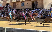 Foto pubblicata dell'ospite di Tenuta Il Tresto