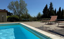 Foto pubblicata dell'ospite di Podere Valcellino