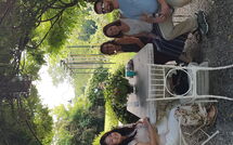 Foto pubblicata dell'ospite di Dei Ciliegi