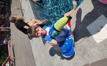 Foto pubblicata dell'ospite di Dei Ciliegi