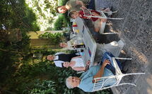 Foto pubblicata dell'ospite di Dei Ciliegi