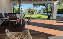 Foto pubblicata dell'ospite di Cala Marina