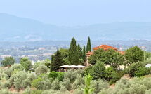 Foto pubblicata dell'ospite di La Greppia