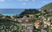 Foto pubblicata dell'ospite di Moneglia 665