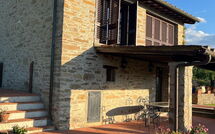 Foto pubblicata dell'ospite di Villa la Terrazza