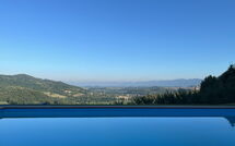 Foto pubblicata dell'ospite di Villa la Terrazza