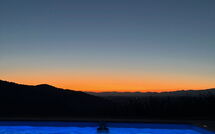 Foto pubblicata dell'ospite di Villa la Terrazza