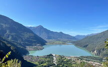 Foto pubblicata dell'ospite di Adele