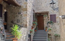 Foto pubblicata dell'ospite di Lago di Bolsena 664