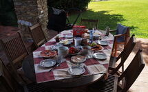 Foto pubblicata dell'ospite di Montefiore