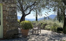 Foto pubblicata dell'ospite di La Sorgente