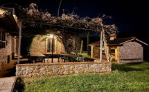 Foto pubblicata dell'ospite di Villa Sant' Angelo
