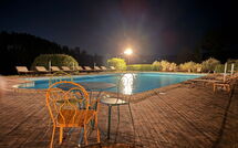 Foto pubblicata dell'ospite di Villa Sant' Angelo