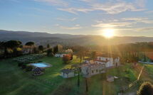 Foto pubblicata dell'ospite di Villa Sant' Angelo