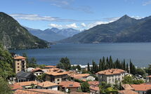 Foto pubblicata dell'ospite di Lakeview Menaggio
