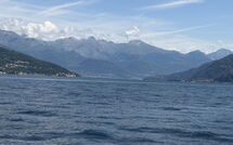 Foto pubblicata dell'ospite di Lakeview Menaggio