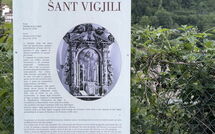 Foto pubblicata dell'ospite di Stali di Ettore