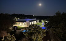 Foto pubblicata dell'ospite di Villa Prestige