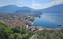 Foto pubblicata dell'ospite di Boschetto