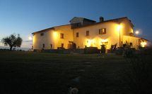 Foto pubblicata dell'ospite di Podere la Marronaia