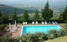 Foto pubblicata dell'ospite di La Capraia