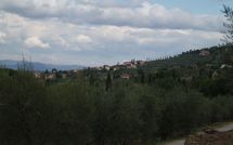 Foto pubblicata dell'ospite di San Eusebio