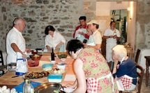 Foto pubblicata dell'ospite di Villa Fabbroni - Fattoria San Polo