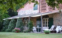 Foto pubblicata dell'ospite di Villa Fontine