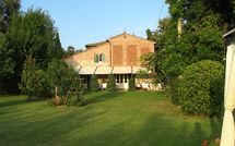Foto pubblicata dell'ospite di Villa Fontine