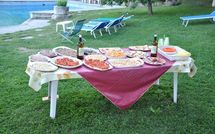 Foto pubblicata dell'ospite di Montescalari