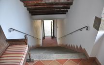 Foto pubblicata dell'ospite di Montescalari