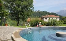 Foto pubblicata dell'ospite di Il Nido in Garfagnana