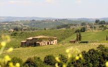 Foto pubblicata dell'ospite di Borgo Tollena