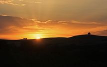 Foto pubblicata dell'ospite di Podere Cunina