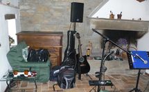 Foto pubblicata dell'ospite di Casa Largnano