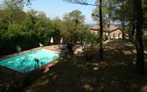 Foto pubblicata dell'ospite di Casa Largnano