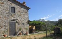 Foto pubblicata dell'ospite di Casa la Primula