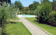 Foto pubblicata dell'ospite di Casa Cervognano