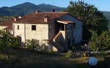 Foto pubblicata dell'ospite di Arcidosso 800