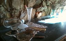 Foto pubblicata dell'ospite di La Miccia