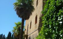 Foto pubblicata dell'ospite di Palazzo Sarteano