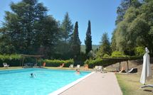 Foto pubblicata dell'ospite di Palazzo Sarteano