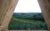 Foto pubblicata dell'ospite di Borgo Tollena