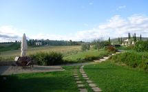 Foto pubblicata dell'ospite di Borgo Tollena