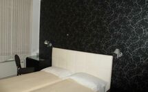 Foto pubblicata dell'ospite di Roma