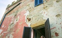 Foto pubblicata dell'ospite di Palazzo Sarteano